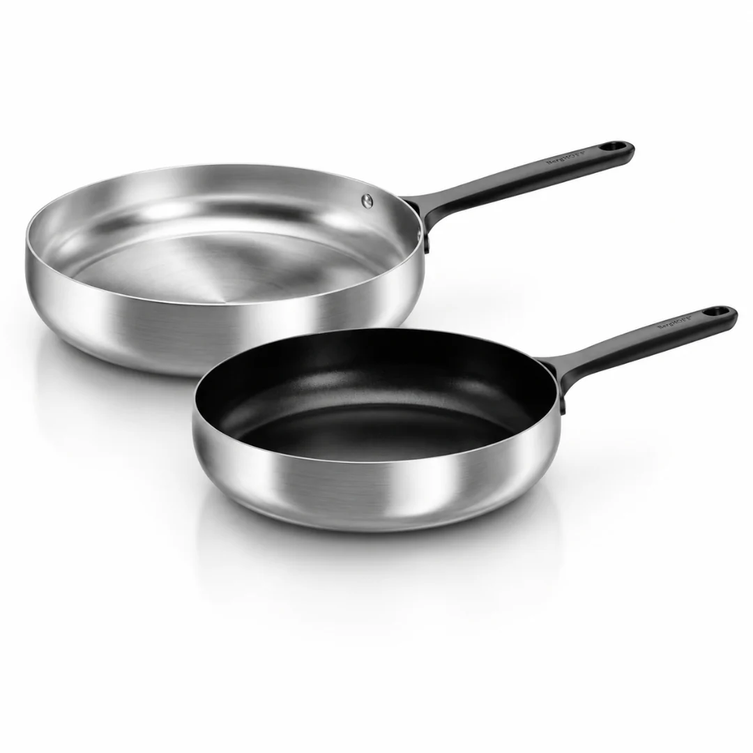 Belly Cookware